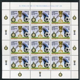 2011 Repubblica Inter Coppa Italia