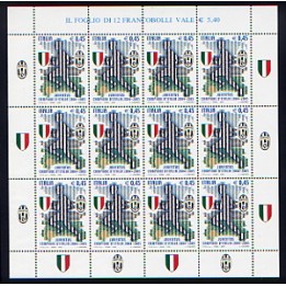 2005 Repubblica Juve campione italia