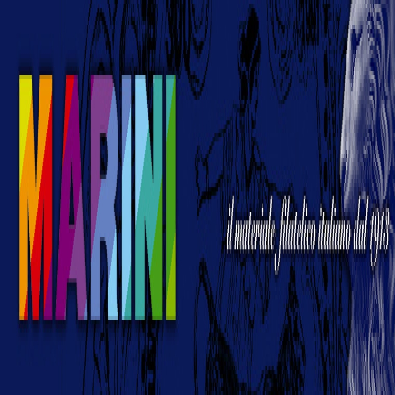 Album Marini Luogotenenza