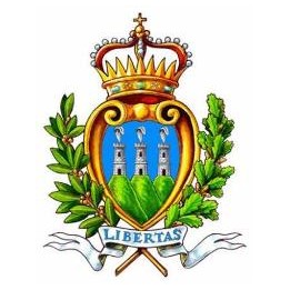1961 San Marino annata completa PO