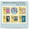 1985 Repubblica BF Continenti