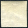 1863 Regno 15 cent. II tipo azzurro