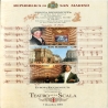 2004 San Marino foglietto Teatro alla Scala