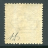 1879 Regno 30 cent. bruno nuovo spl