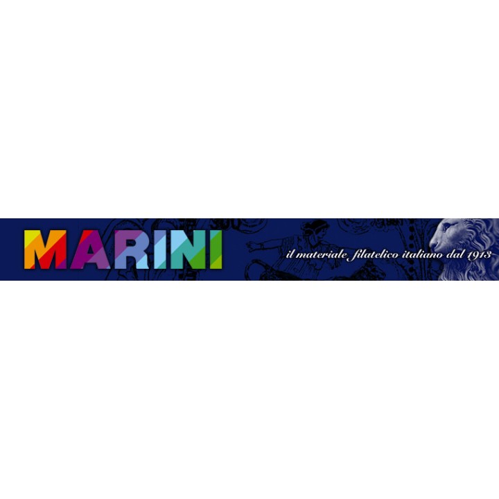 Album Marini Luogotenenza
