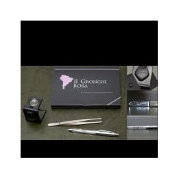 Kit completo 4 prodotti