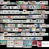 2025 Repubblica annata completa 129 val. + 5 BF 